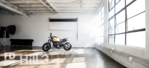 Rent Photo Studio Los Angeles Hill 3 natural light loft