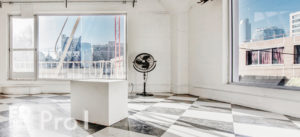 Rent Photo Studio Pro Stage I white cube