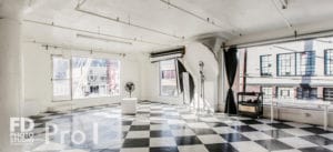 Rent Photo Studio Pro Stage I
