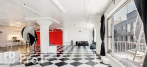 Rent Photo Studio Pro Stage I