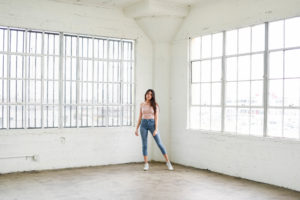 Bryan Fernandez is back with another amazing photoshoot
