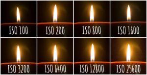 Photography 101 : What is ISO?