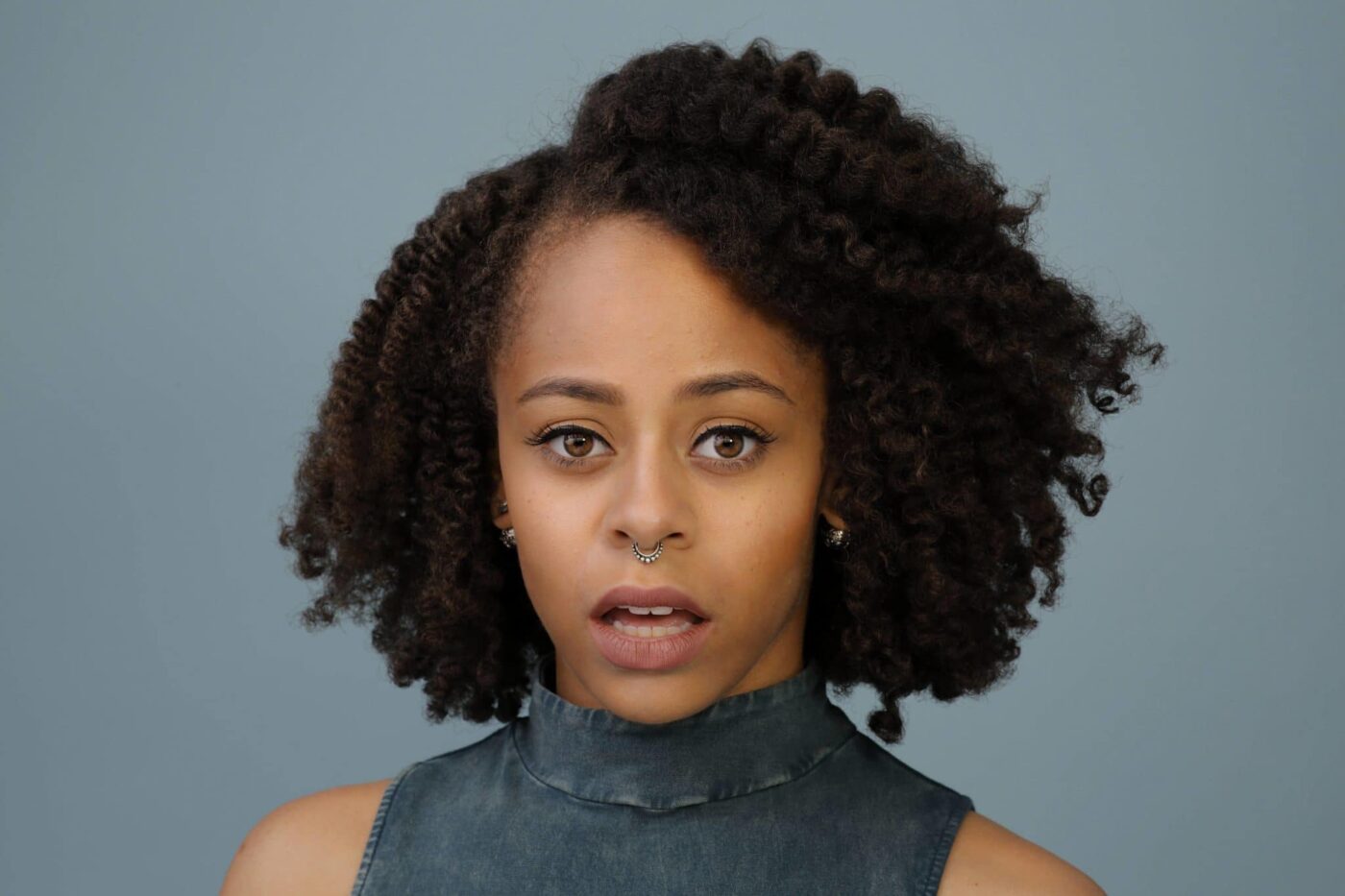 LA Soul Headshots starting their portrait series