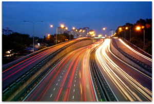 shutter speed