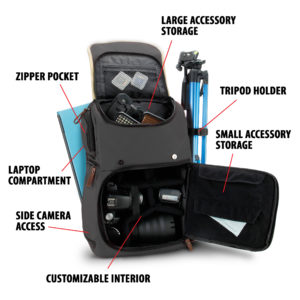 backpack