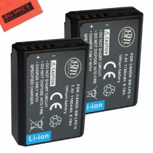 batteries