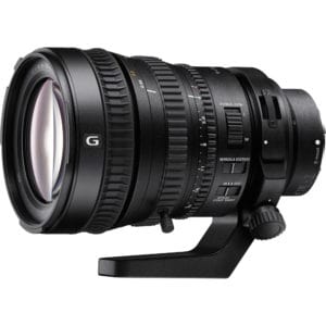 lens
