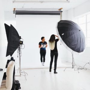 bts fd photo studio