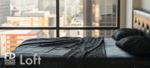 Photo & video natural light loft rental in Los Angeles