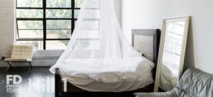 Photo & video natural light studio rental in Los Angeles