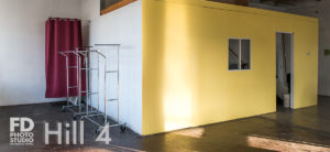 Jungle Style photo studio available for rental in Los Angeles