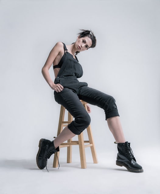 Sotiri Mantas + Maisie Moreno