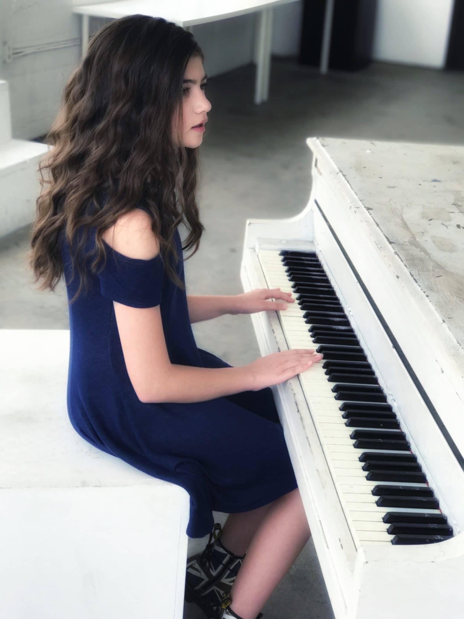 Samantha Gangal sings Bohemian Rhapsody