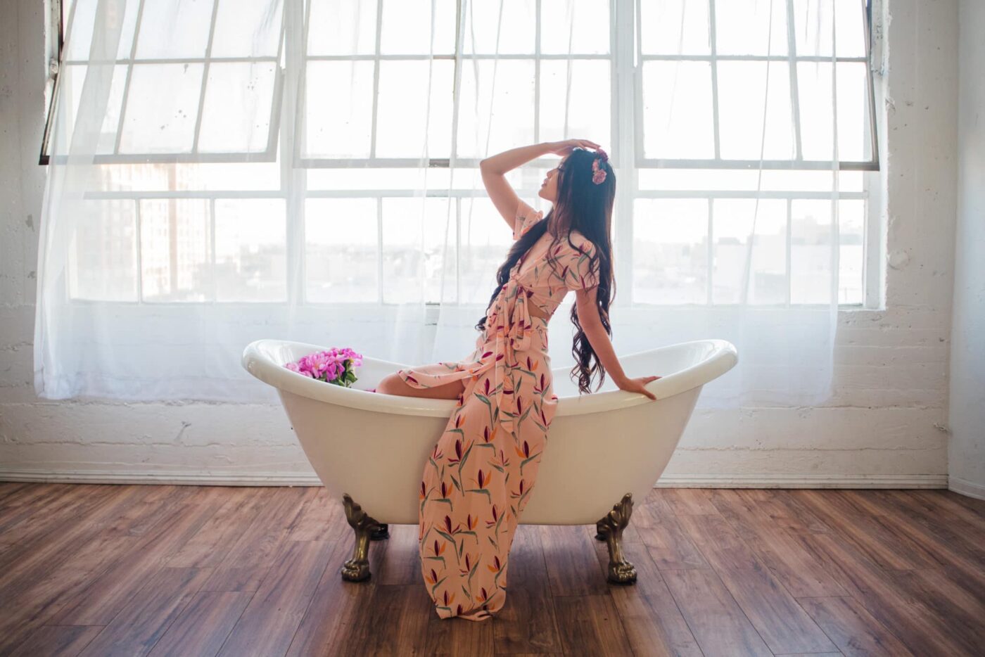 Blush Elegance Online Fashion Boutique
