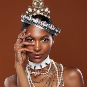 The Crown Series with Morgan Demeter