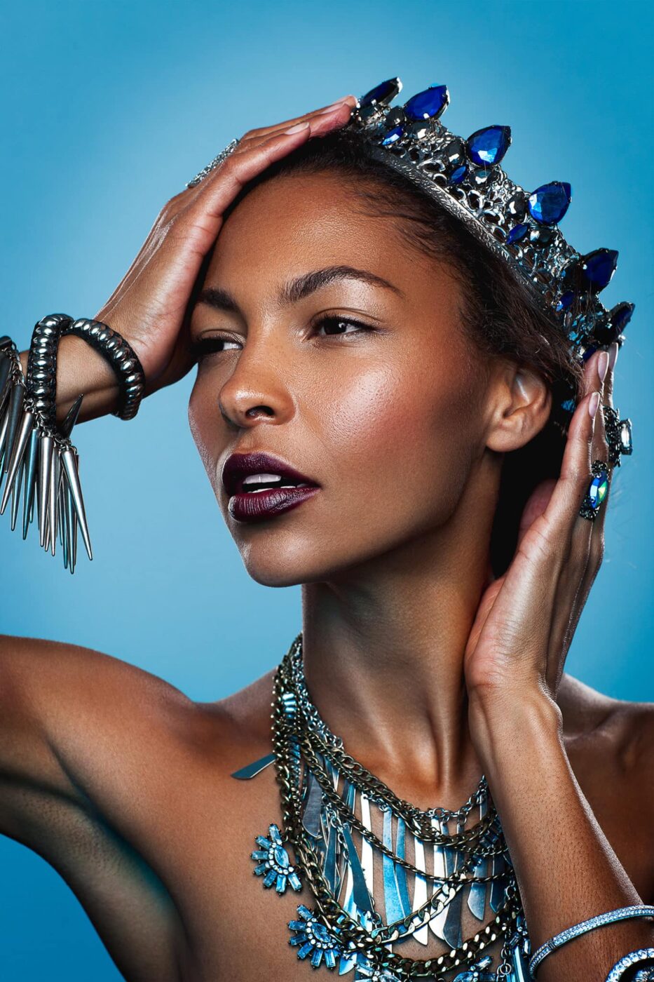The Crown Series with Morgan Demeter
