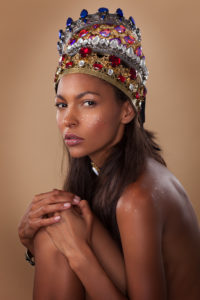 The Crown Series with Morgan Demeter