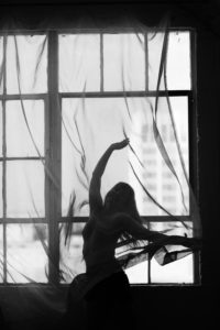 Zuz & Boudoir Photography