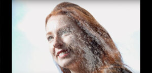 Double Exposure Technique with David Bergman, Adorama TV