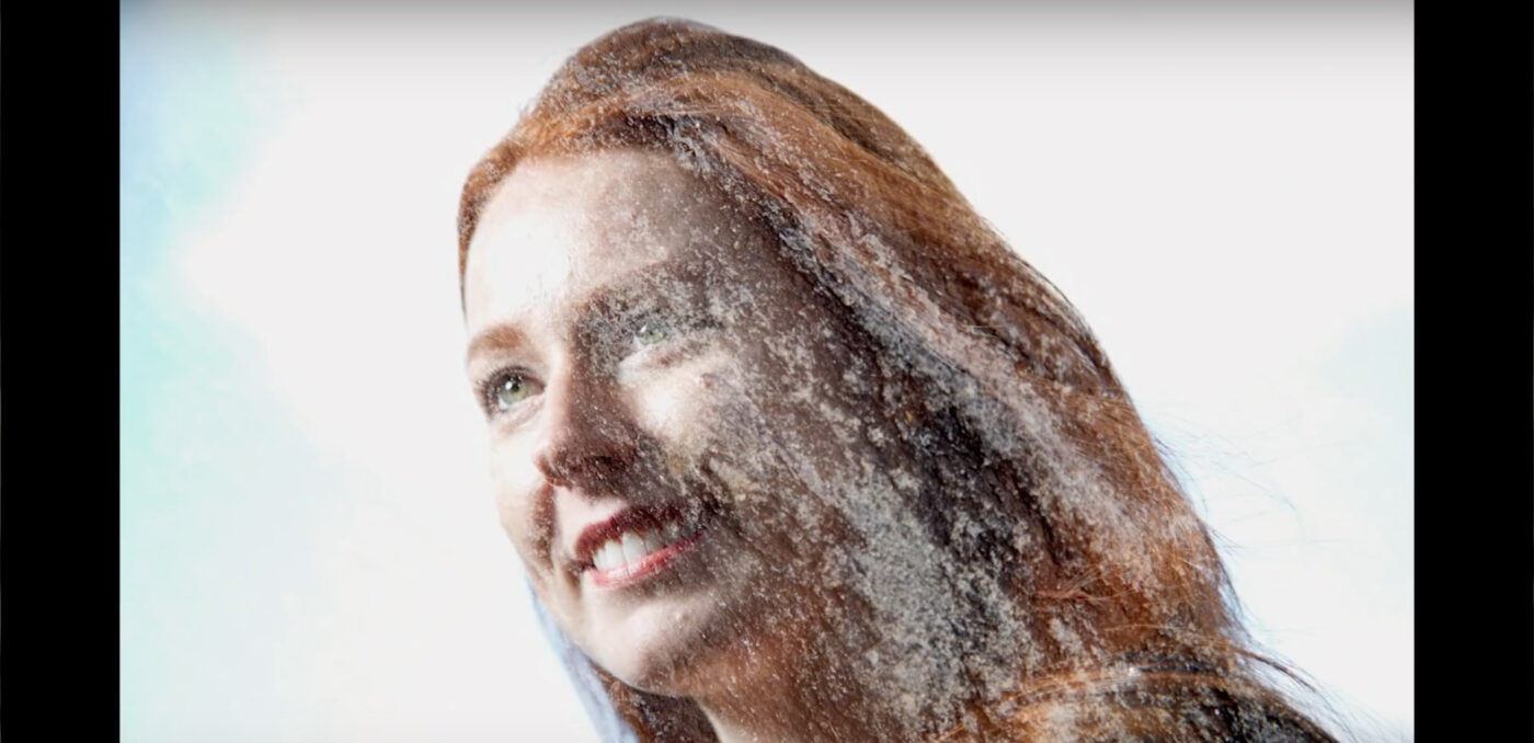 Double Exposure Technique with David Bergman, Adorama TV