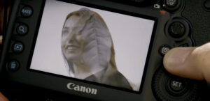 Double Exposure Technique with David Bergman, Adorama TV