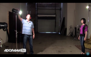 Using-Hard-Light-for-Portraits-with-Mark-Wallace