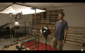 How-to-light-TABLE-TOPS-for-product-photography-with-LensProToGo