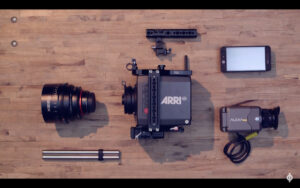 How-to-light-TABLE-TOPS-for-product-photography-with-LensProToGo