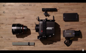 How-to-light-TABLE-TOPS-for-product-photography-with-LensProToGo
