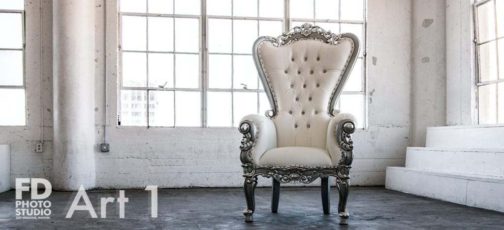 Art-1-the-white-chair
