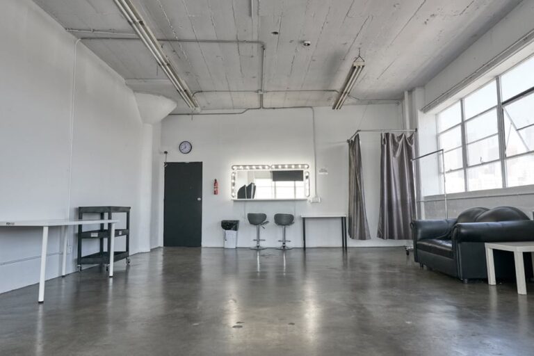 Rent Photo Studio Los Angeles Stage A