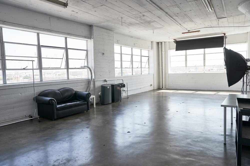 Rent Photo Studio Los Angeles Stage A