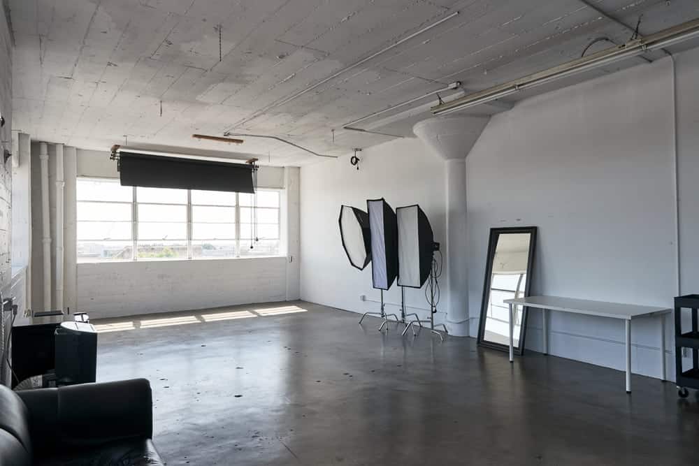 Rent Photo Studio Los Angeles Stage A