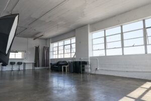 Rent Photo Studio Los Angeles Stage A