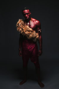 NEGUS-warrior-by-PRARRI