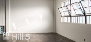 Photo Studio with Natural light for rental in Los Angeles