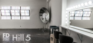 Photo Studio with Natural light for rental in Los Angeles