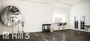 Photo Studio with Natural light for rental in Los Angeles