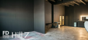 Hill 7 – Balck Matte Stage