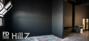 Hill 7 – Balck Stage with South-east facign window2