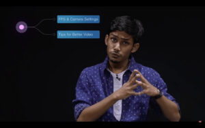 How-To-Shoot-Video-with-Saurav-Sinha