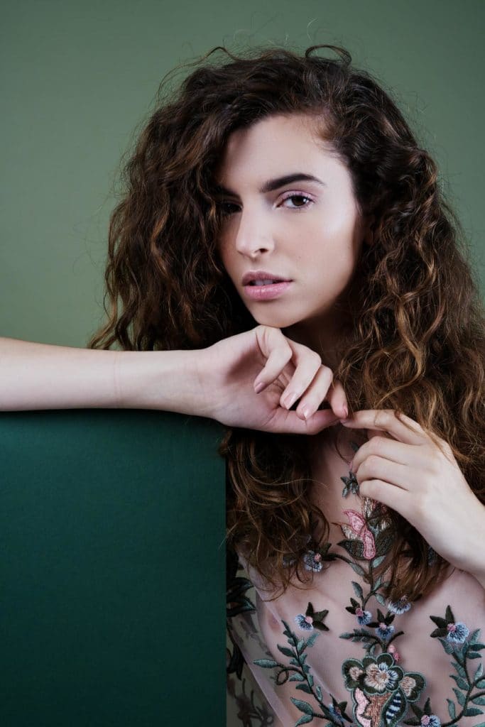 Colorful Editorial Group Shoot w/ 3 Gorgeous Agency Models | FD Photo Studio