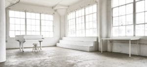 Photo Studio available for photo and video rental in Los Angeles