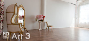 Photo and video studio rental in Los Angeles