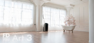 Photo and video studio rental in Los Angeles