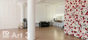 Photo and video studio rental in Los Angeles