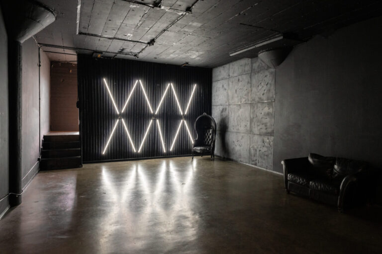 Main studio photo