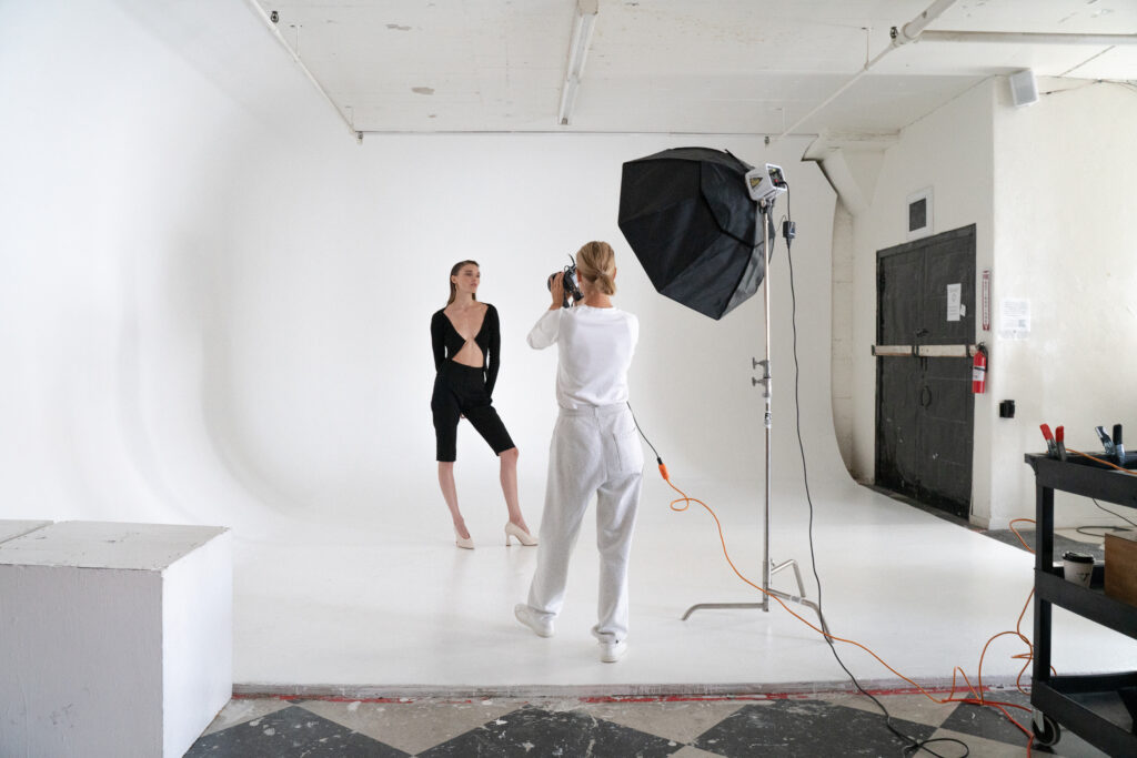 Pro II Studio Backstage