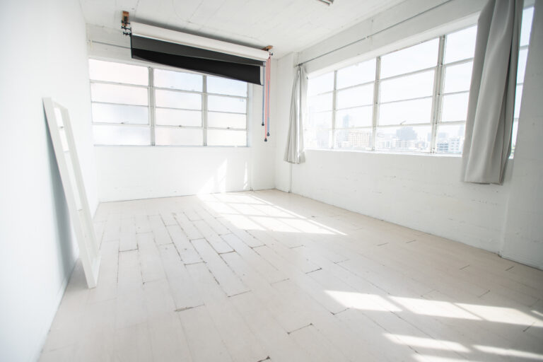 Studio F - daylight FD photo studio LA