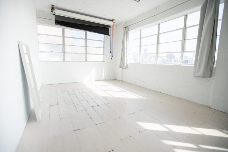 Studio F - daylight FD photo studio LA